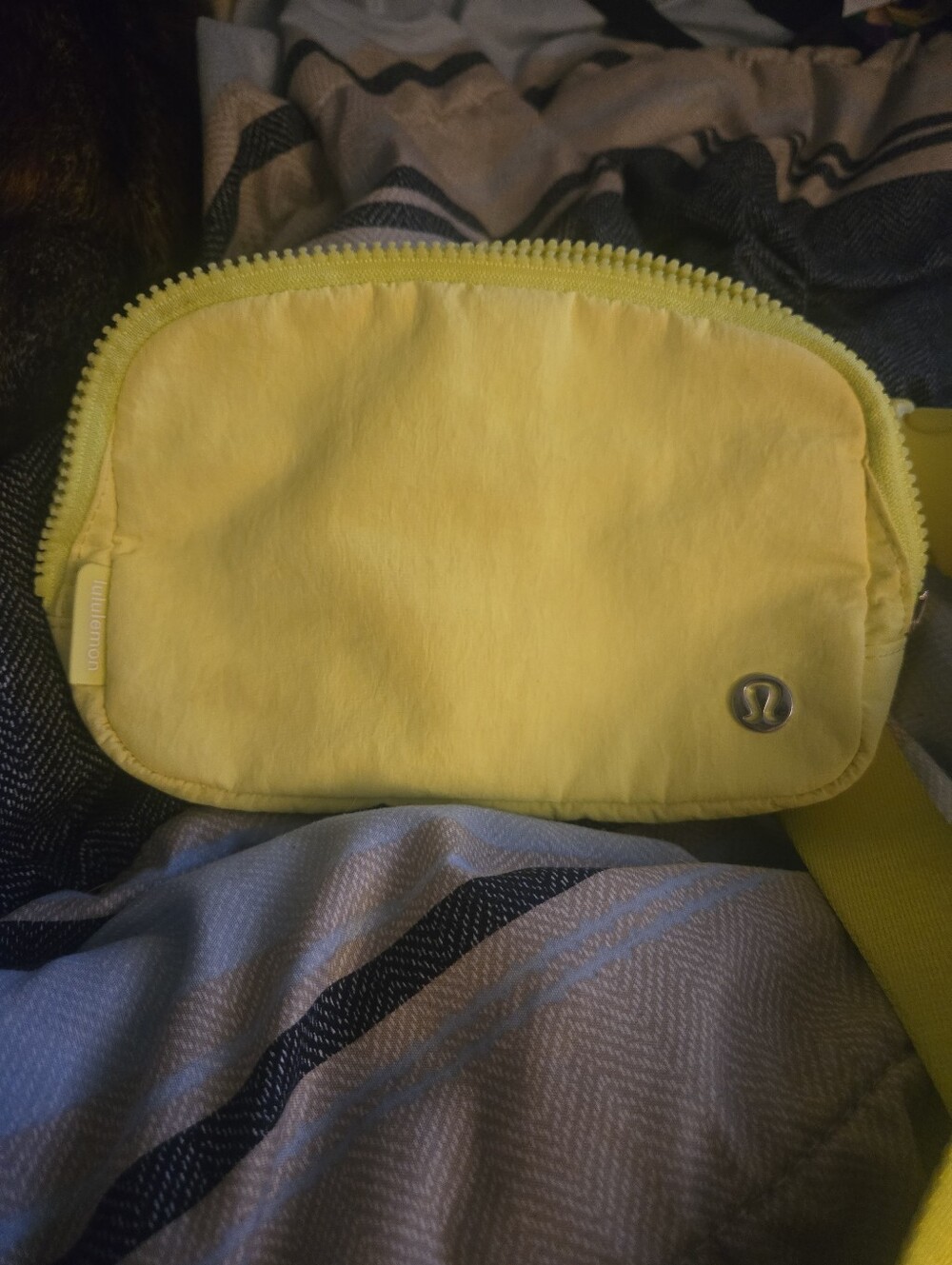 lululemon athletica 1L Belt Bag
